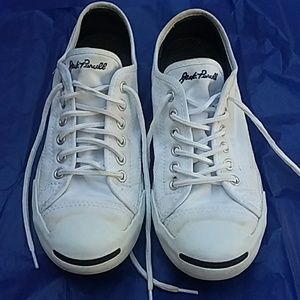 Jack Purcell Converse